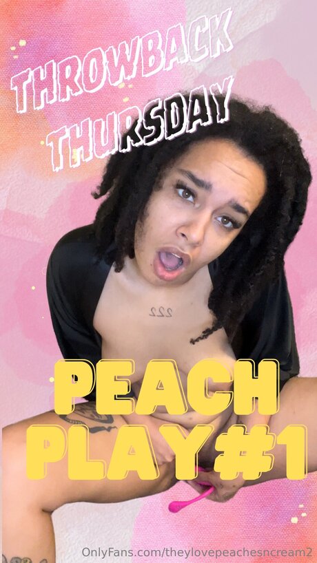 Freepeachesncream nude star img
