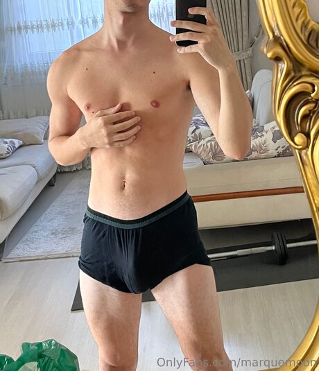 Marquemoon exclusive model archive