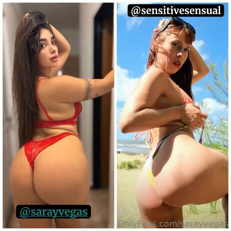 Sarayvegas erotic pornstar photos