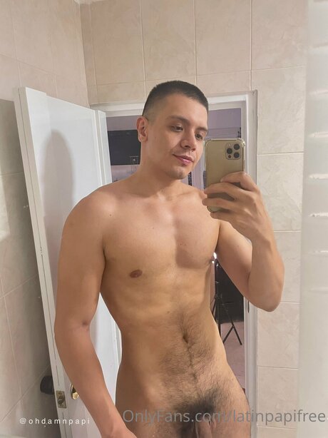 Latinpapifree model nice photos