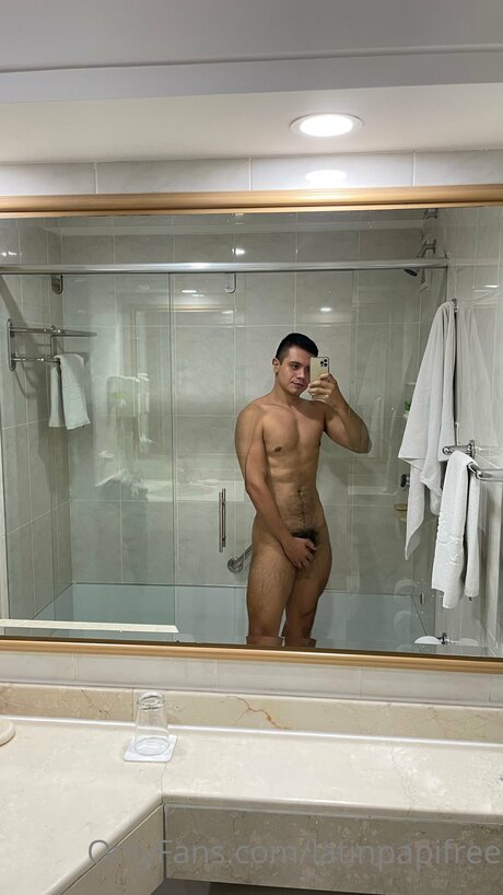 Latinpapifree model nice archive