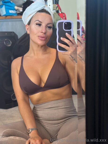 Kayla Wild Xxx beautiful actress galleries