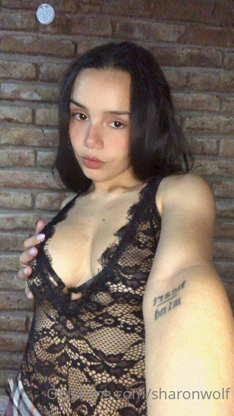 Sharonwolf xxx pornstar picture