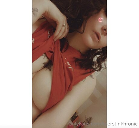 Kyerstinkhronic nice pornstar pics