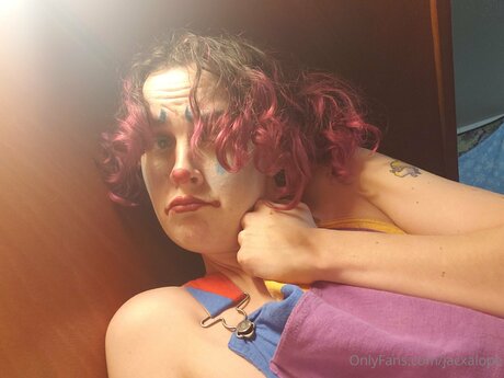 Jacxalope pornstar art gallery