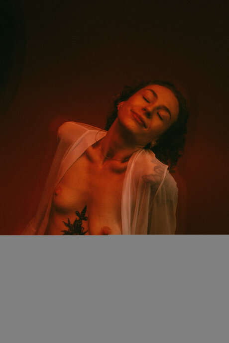 bunny cosplay onlyfans hot photo