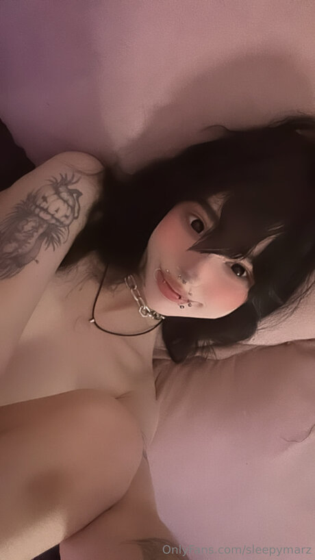 Sleepymarz erotic actress gallery