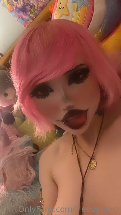 Sleepymarz star hd img