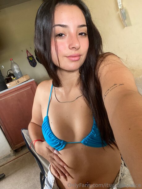 Itsurbabyalice star top archive