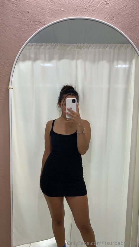 Itsurbabyalice nice model img