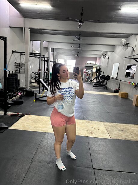 Itsurbabyalice sex star image