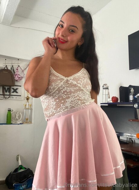 Itsurbabyalice free model images