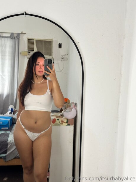 Itsurbabyalice art model galleries