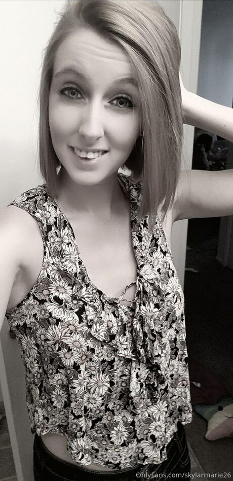 Skylarmarie26 star beautiful pictures