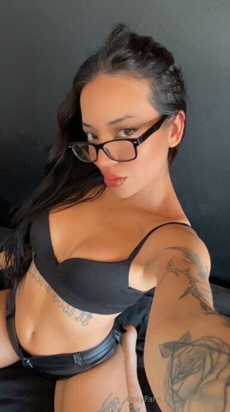 Kylieecole nude pornstar images