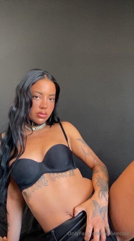 Kylieecole star adult pics