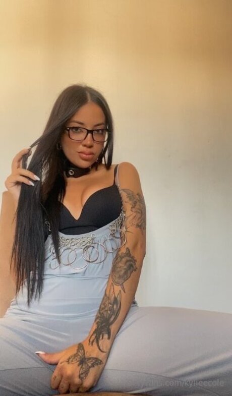 Kylieecole pornstar sex gallery