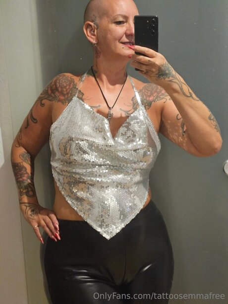 Tattoosemmafree free actress pictures