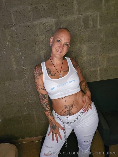 Tattoosemmafree model adult picture