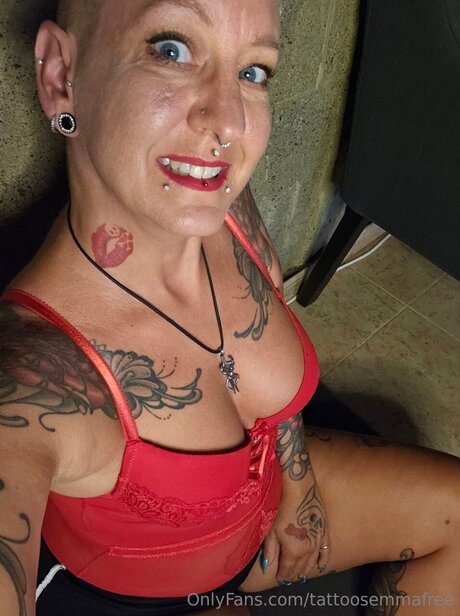 Tattoosemmafree model free archive