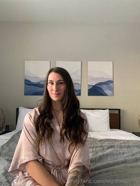 Legsfordays1 xxx model image