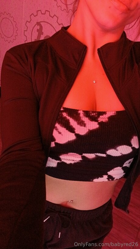 Babyred26 free pornstar archive