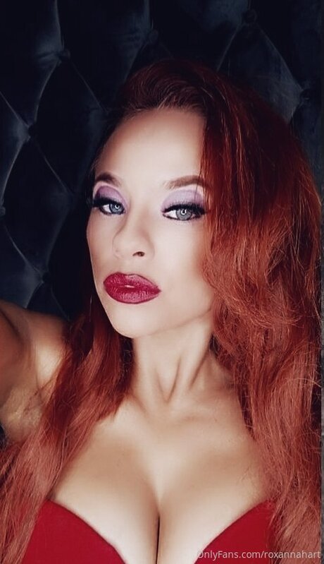 Roxannahart top pornstar images