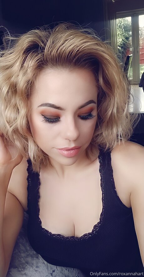 Roxannahart pornstar high quality photo