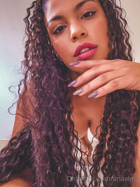 Anaxima star perfect gallery