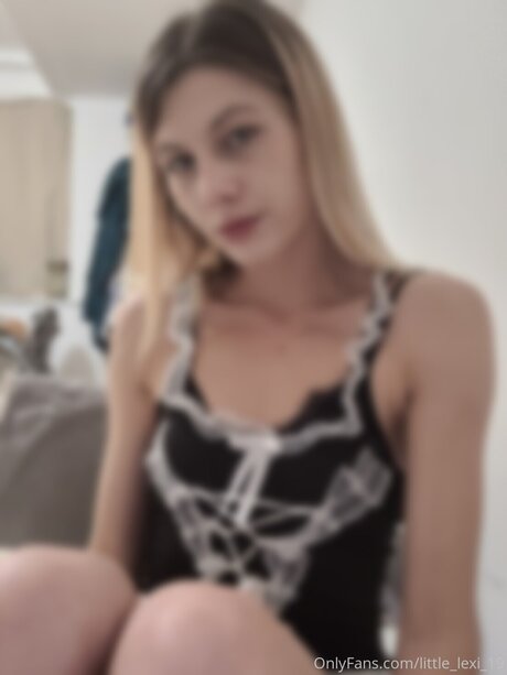 Little Lexi 19 high quality actress image