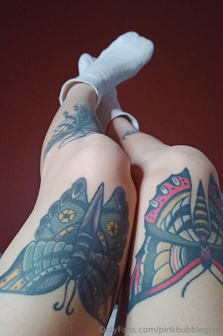 bbw tattoo onlyfans hot porn photos