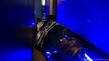 Tokyonawa nudes pornstar photo