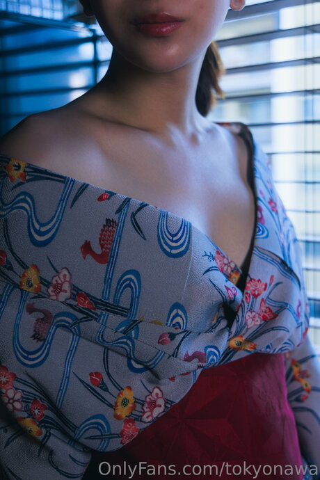 Tokyonawa xxx actress archive