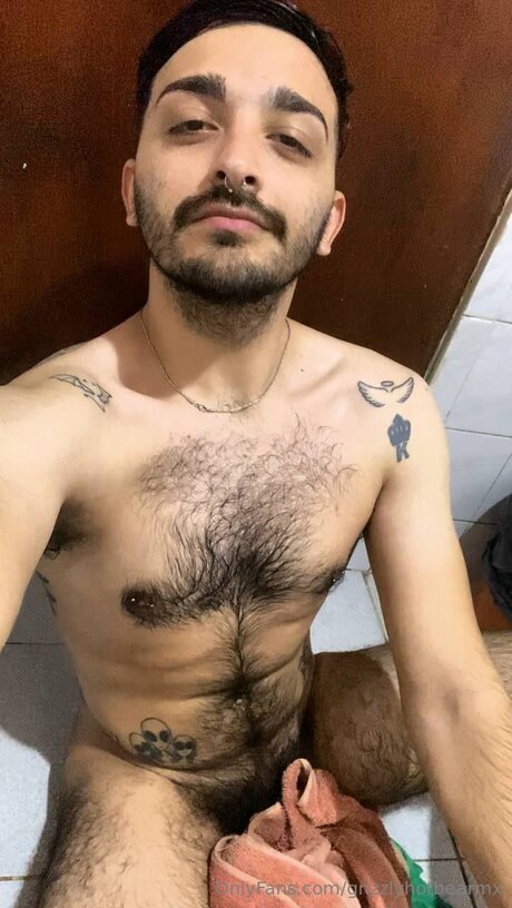 Grizzlyhotbearmx star top pic