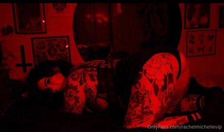 Rachelmichellevip model adult galleries