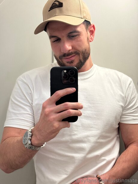 Justinmate star sexy pictures