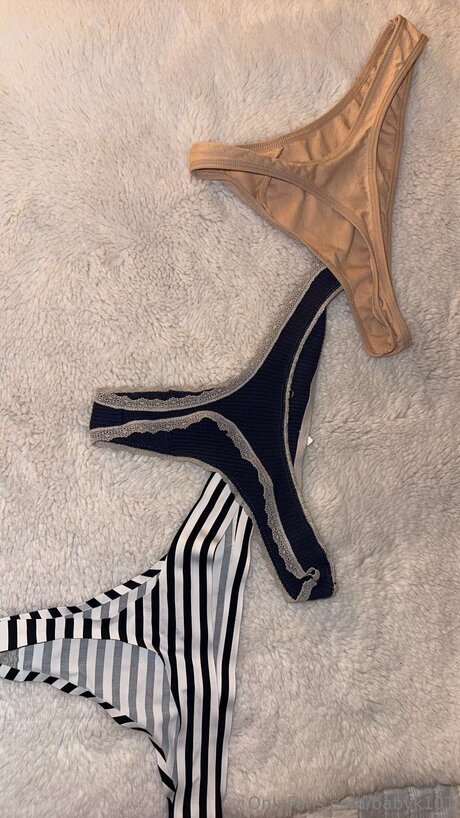 Babyk101 high quality model image