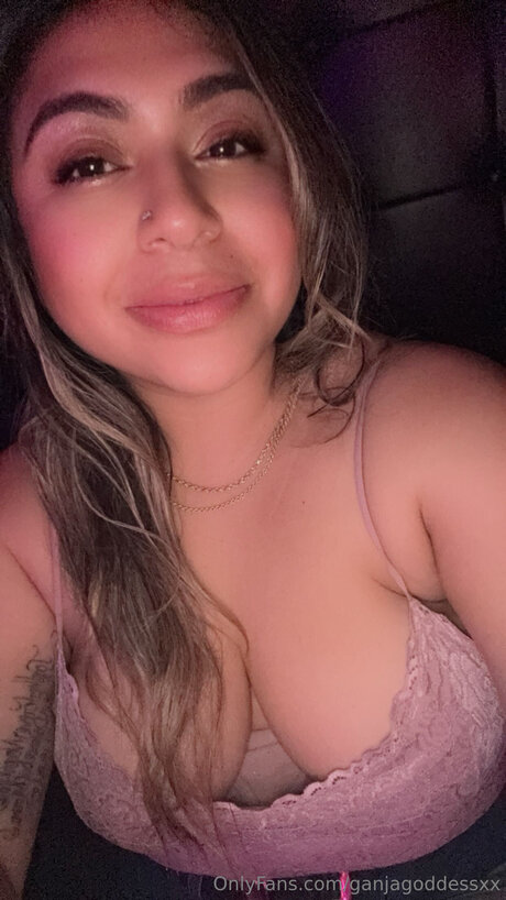 Ganjagoddessxx star free gallery