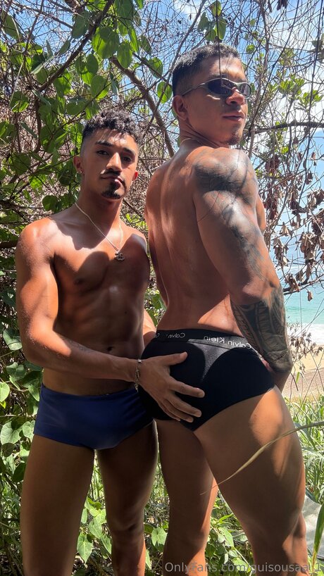 Guisousaa 1 naked pornstar archive