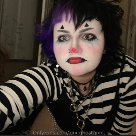 Xxx Ghost Xxx star galleries