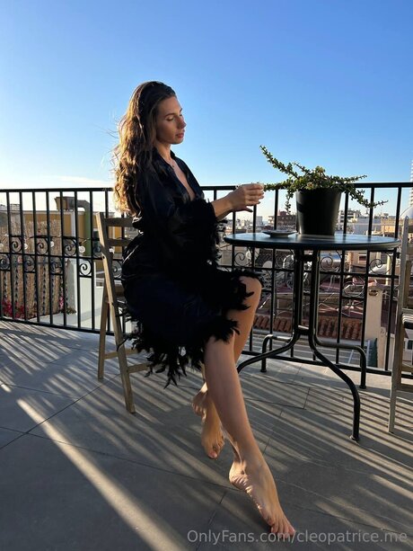 Cleopatrice Me pornstar erotic picture