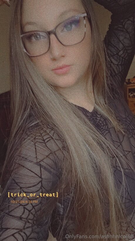 Ashhhnicole8 sex star gallery
