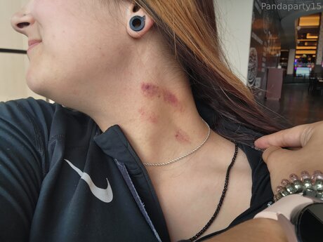 Pandaparty15 pornstar adult gallery