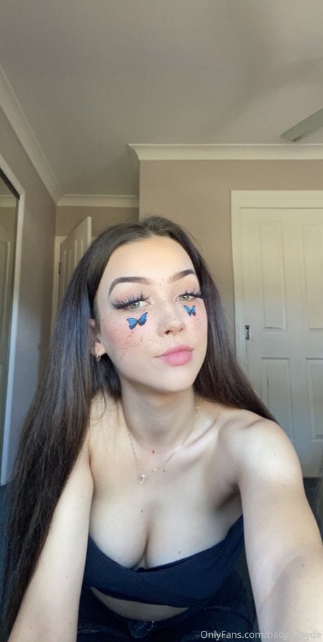 Jayde Bambrick naked pornstar photos