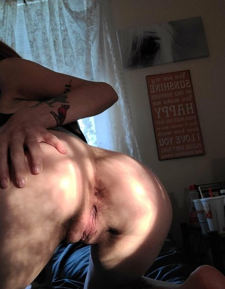 Inarafoxx top actress photos