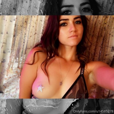 aspen babe719 nudes model image