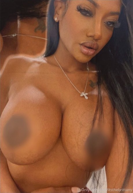 90 Day Fiance Brittany adult model pic