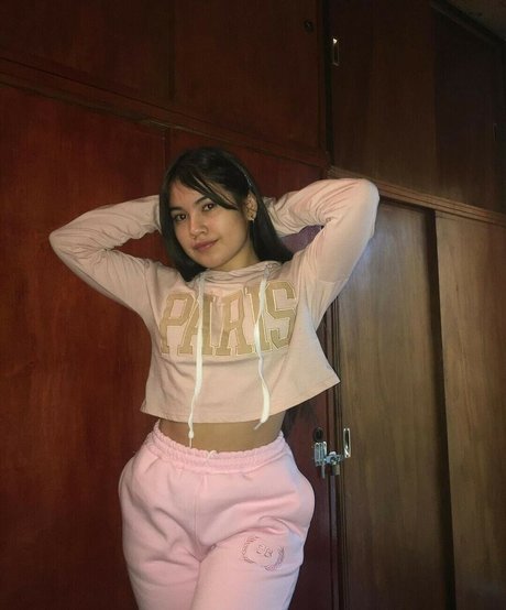 Ruth Sanchez hd star pics