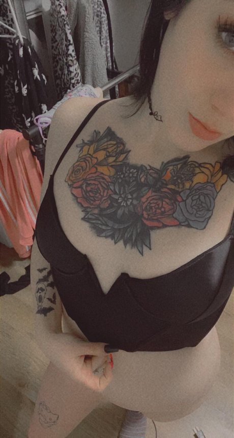 Serenity Smith free star galleries