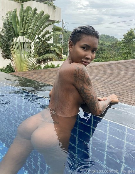 oh my gee pornstar exclusive pictures